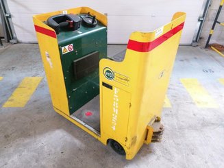 Trattori portuali Innovep TRACTOVEP2 - 4