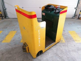 Trattori portuali Innovep TRACTOVEP2 - 5