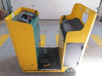 Trattori portuali Innovep TRACTOVEP2 - 2