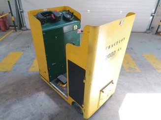 Trattori portuali Innovep TRACTOVEP2 - 4