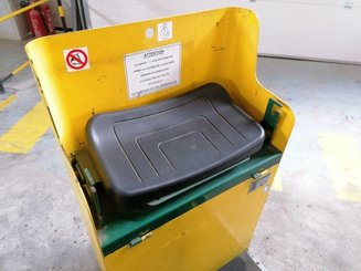 Trattori portuali Innovep TRACTOVEP2 - 6