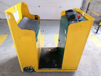 Trattori portuali Innovep TRACTOVEP2 - 3