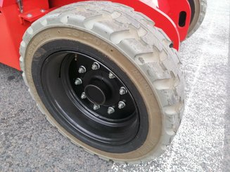 Piattaforma articolata Hangcha GTHZ170C