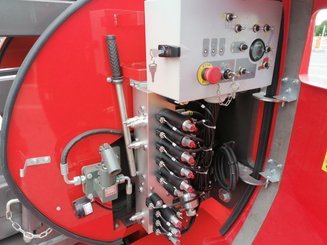 Piattaforma articolata Hangcha GTHZ170C