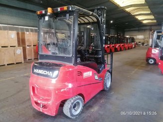 Carrello elevatore frontale a 4 ruote Hangcha A4W35