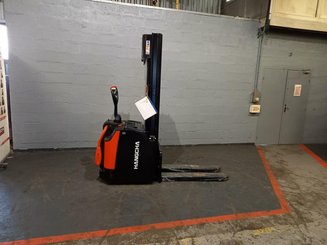 Stoccatori con piattaforma Hangcha CDD20 AZ3S - 2