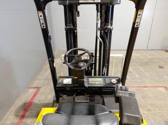 Carrelli elevatori elettrici Yale ERP30 ALF - 7