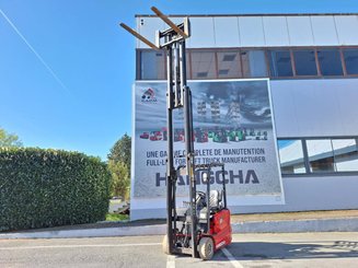 Carrelli elevatori elettrici Hangcha A3W15