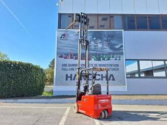 Carrelli elevatori elettrici Hangcha A3W15