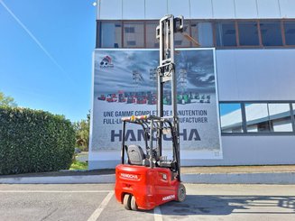 Carrelli elevatori elettrici Hangcha A3W15