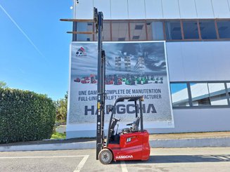 Carrelli elevatori elettrici Hangcha A3W15