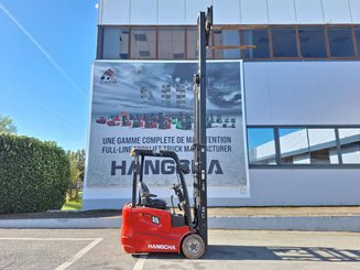 Carrelli elevatori elettrici Hangcha A3W15