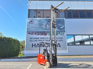 Carrelli elevatori elettrici Hangcha A3W15