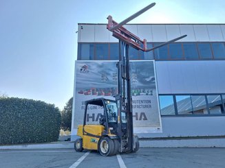 Carrelli elevatori elettrici Yale ERP50VM