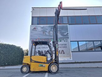 Carrelli elevatori elettrici Yale ERP50VM