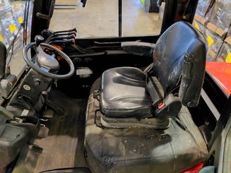 Carrello elevatore frontale a 4 ruote Hangcha XF35D