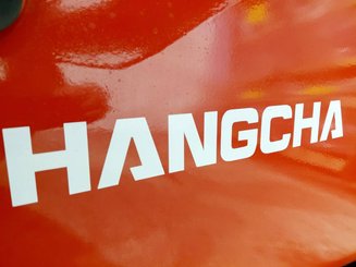 Carrello elevatore frontale a 4 ruote Hangcha XF35D