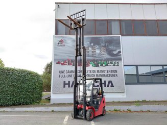 Carrello elevatore frontale a 4 ruote Hangcha XF18G