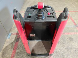 Transpallet con pedana Hangcha CBD20-AZ3S-SU - 8