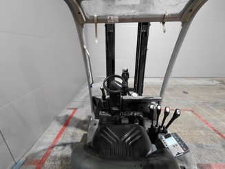 Carrelli elevatori diesel STILL R70-35 - 8