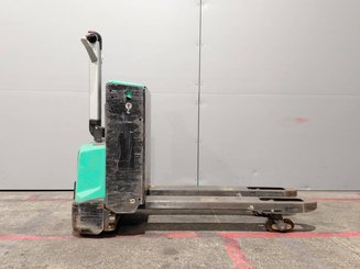 Transpallet guida in accompagnamento Mitsubishi PBP16N2 - ACCOMPAGNANT