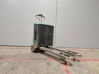 Transpallet guida in accompagnamento Mitsubishi PBP16N2 - ACCOMPAGNANT