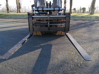 Carrello elevatore frontale a 4 ruote Hangcha X4W100