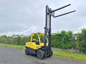 Carrello elevatore frontale a 4 ruote Hyster H5.5FT