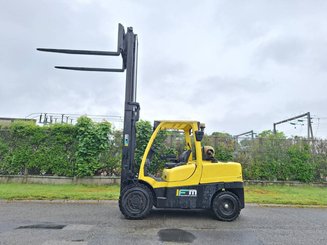 Carrello elevatore frontale a 4 ruote Hyster H5.5FT