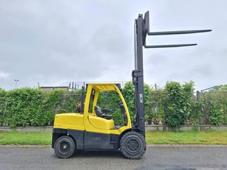 Carrello elevatore frontale a 4 ruote Hyster H5.5FT