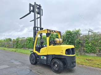 Carrello elevatore frontale a 4 ruote Hyster H5.5FT
