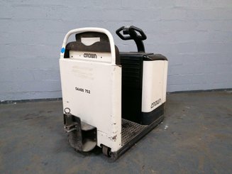 Trattori portuali Crown GPCTOW - 2