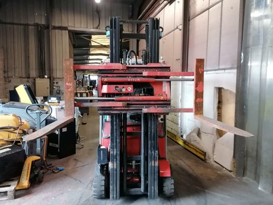 Divaricatore di forche Atib 474.170 - 1
