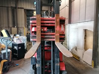Divaricatore di forche Atib 474.170 - 1