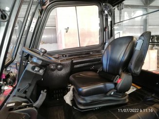 Carrelli elevatori fuoristrada Hangcha TT30-2