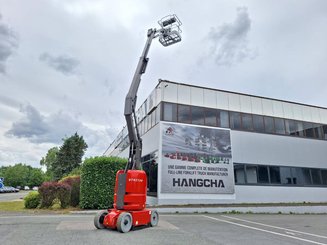 Piattaforma articolata Hangcha GTHZ120