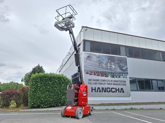 Piattaforma articolata Hangcha GTHZ120