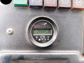 Trattori portuali Charlatte T135 - 7