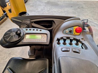 Carrelli retrattili Hyster R1.6H