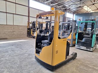 Carrelli retrattili Hyster R1.6H