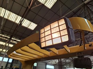 Carrelli retrattili Hyster R1.6H