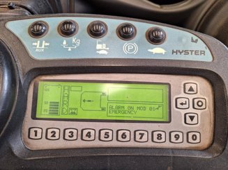 Carrelli retrattili Hyster R1.6H