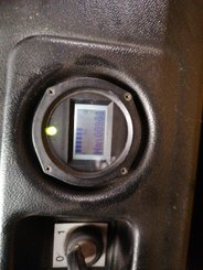 Commissionatore a basso livello Yale MO20 - 10