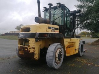 Carrello elevatore frontale a 4 ruote Yale GLP 90 DB - 1