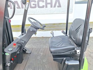 Carrello elevatore frontale a 3 ruote Hangcha X3W10-I (CPDS10-XD4-I)