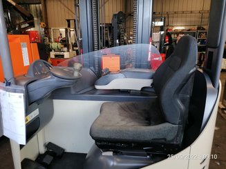 Carrelli retrattili Crown ESR5240-1.4