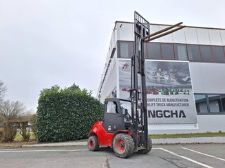 Carrelli elevatori fuoristrada Hangcha TT30-2