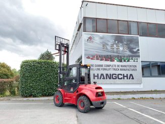 Carrelli elevatori fuoristrada Hangcha TT25-4 - 10