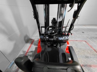 Carrello elevatore frontale a 4 ruote Hangcha XF35G