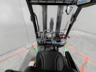 Carrello elevatore frontale a 4 ruote Hangcha XC18i